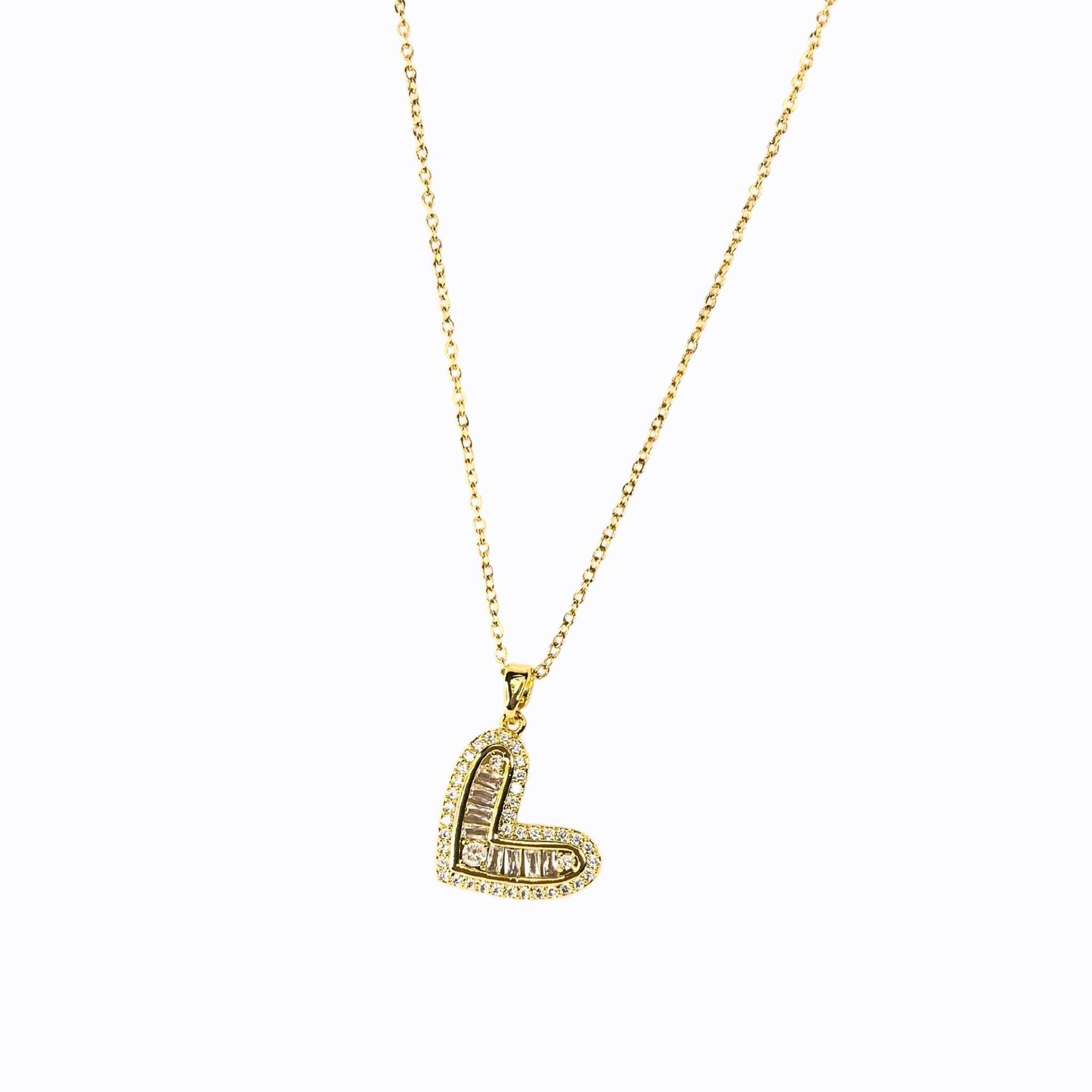 CONJUNTO  DIA DA MÃE | COLAR Carolina + Colar Kids (OFERTA CAIXA PRESENTE)