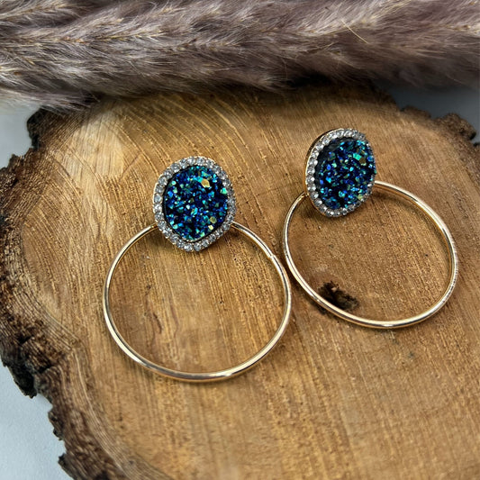 Anillos con Zirconia