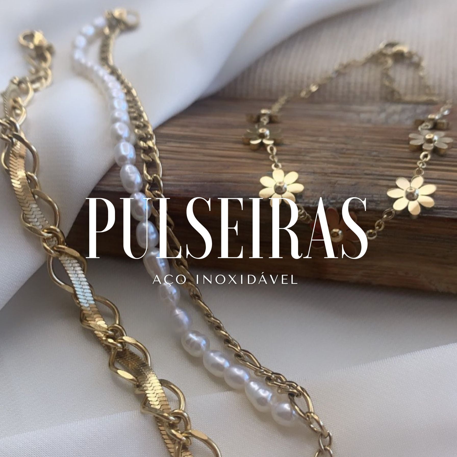 Pulseiras