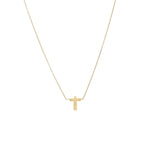 JESUS | Colar com Jesus Cristo em Aço Inoxidável