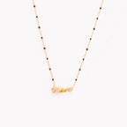 PATRICIA | Colar Mãe em Aço Inoxidável