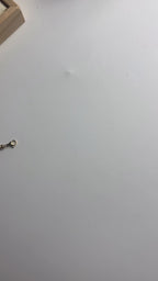 MADONNA II | Pulseira com Múltiplos Pendentes em Aço Inox