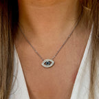 Colar Evil Eye